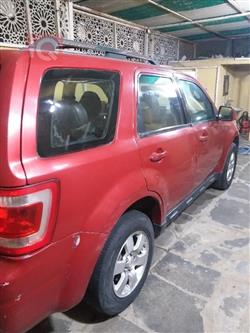 فۆرد ئێسکەیپ